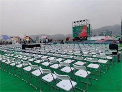 平涼展臺搭建與大型活動策劃 創新融合，打造地域特色文化盛宴