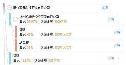 科技賦能未來 浙江雙元科技開發(fā)的創(chuàng)新實踐與戰(zhàn)略布局